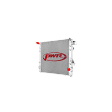 Load image into Gallery viewer, Jeep Wrangler JK 3.6L (2007-2018) 32mm Radiator
