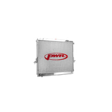 Load image into Gallery viewer, Nissan Navara (2005-2015) D40 3.0L V6 Auto PWR  55mm Radiator
