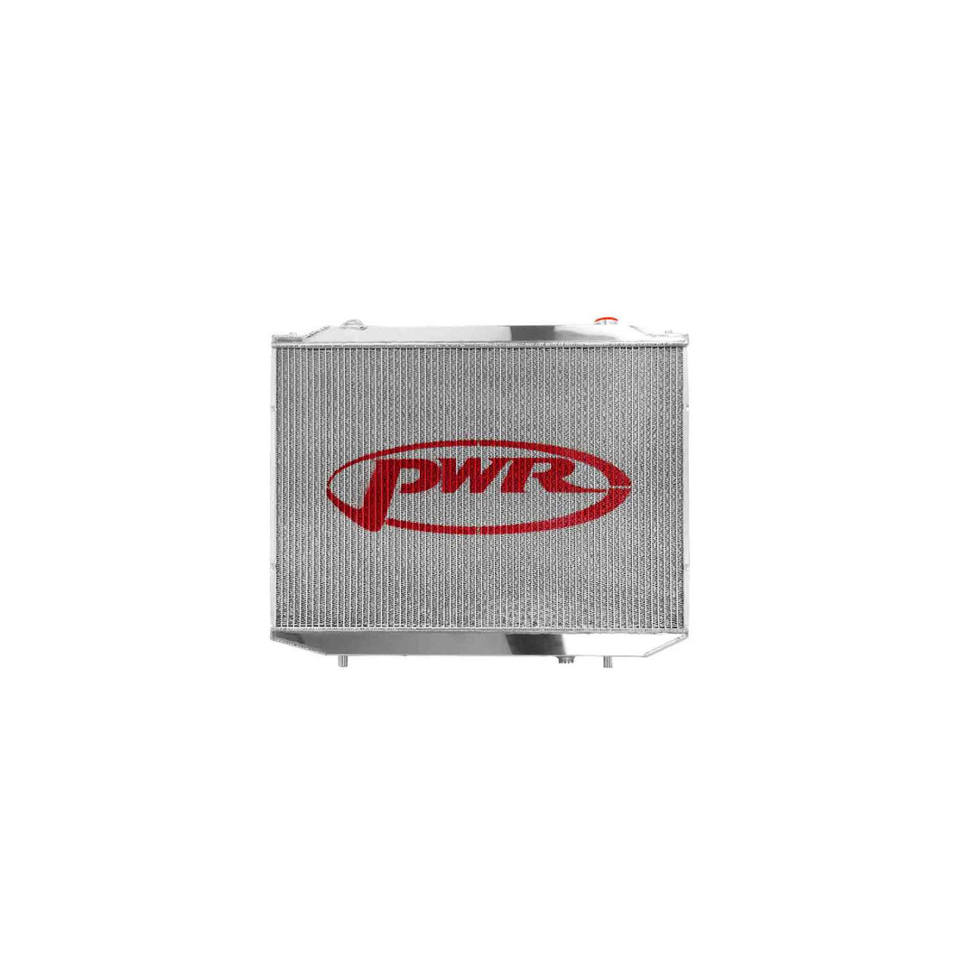 Ford Courier (1996-2009) PD-PH 42mm Radiator