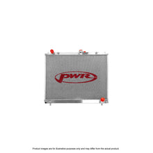 Load image into Gallery viewer, Mitsubishi Pajero (2000-2014) NM-NT 3.2L Diesel Auto  PWR 42mm Closemesh Radiator
