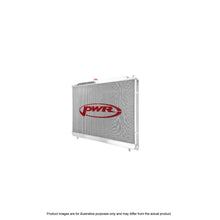 Load image into Gallery viewer, Mitsubishi Pajero (2000-2014) NM-NT 3.2L Diesel Auto  PWR 42mm Closemesh Radiator
