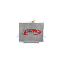 Load image into Gallery viewer, Holden Rodeo (2003-2010) RA / RC Colorado PWR 42mm Radiator
