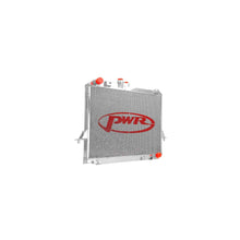 Load image into Gallery viewer, Holden Rodeo (2003-2010) RA / RC Colorado PWR 42mm Radiator
