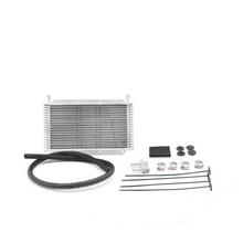 Load image into Gallery viewer, Universal Trans Oil Cooler Kit 280 x 150 x 19mm (5/16&quot; Hose Barb)
