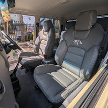 Load image into Gallery viewer, Seat Adapter Kit to suit 70 Series Landcruiser (Including 75, 76, 78 and 79 Series)
