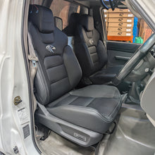 Load image into Gallery viewer, Seat Adapter Kit to suit GU Nissan Patrol
