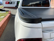 Load image into Gallery viewer, Toyota Hilux (2015-2025)  GUN Lockable Roller Ute Tray Cover
