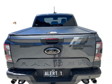 Load image into Gallery viewer, Ford Ranger (2022-2025) MY22+ New Generation Ranger Raptor Lockable Roller Ute Tray Cover

