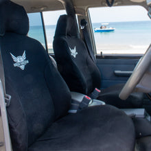 Load image into Gallery viewer, Seat Adapter Kit to suit GU Nissan Patrol
