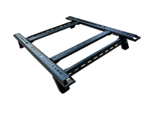 Load image into Gallery viewer, OzRoo Universal NEW GENERATION Tub Rack - Single Cab and Dual Cab - Half Height &amp; Full Height
