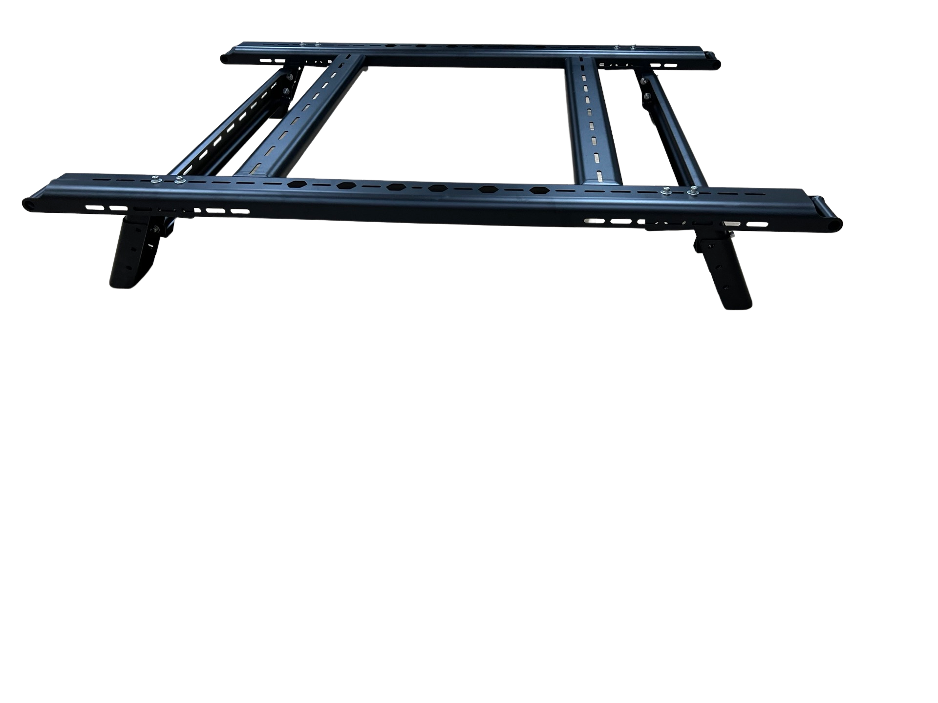 New Generation Racks OzRoo Universal NEW GENERATION Tub Rack - Single Cab and Dual Cab - Ha ...