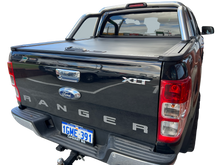 Load image into Gallery viewer, Ford Ranger (2011-2022) PX / PXII / PXIII Lockable Roller Ute Tray Cover

