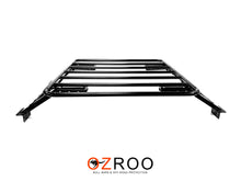 Load image into Gallery viewer, OzRoo Tub Rack - Universal Ute Fit - Simple Rack
