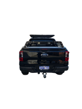 Load image into Gallery viewer, Ford Ranger (2022-2025) Wildtrak OzRoo Tub Rack
