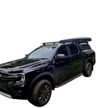 Load image into Gallery viewer, Ford Ranger (2022-2025) Wildtrak OzRoo Tub Rack
