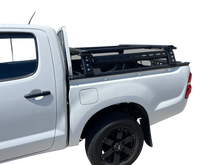 Load image into Gallery viewer, OzRoo Universal NEW GENERATION Tub Rack - Single Cab and Dual Cab - Half Height &amp; Full Height
