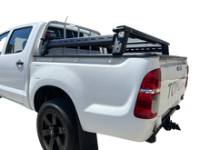 Load image into Gallery viewer, OzRoo Universal NEW GENERATION Tub Rack - Single Cab and Dual Cab - Half Height &amp; Full Height
