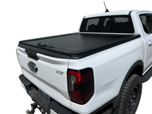 Load image into Gallery viewer, Ford Ranger (2022-2025) SPACE CAB MY22+ New Generation Ranger Lockable Roller Ute Tray Cover
