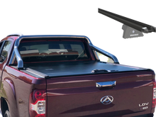Load image into Gallery viewer, LDV T60 (2015+) Lockable Roller Ute Tray Cover
