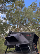 Load image into Gallery viewer, Canyon Off-Road 2 Person Roof Top Tent (1.6M Hard Shell) (SKU: CAN-625-H-1.6M)
