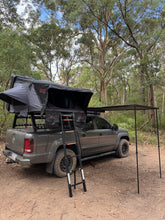 Load image into Gallery viewer, Volkswagen Amarok (2011-2023) OzRoo Tub Rack - Half Height &amp; Full Height
