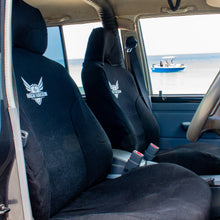 Load image into Gallery viewer, Seat Adapter Kit to suit GU Nissan Patrol
