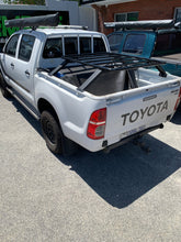 Load image into Gallery viewer, OzRoo Tub Rack - Universal Ute Fit - Simple Rack

