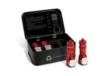Load image into Gallery viewer, Ichecktpms Pro Series Quick Connect Automatic Tyre Deflators
