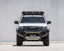 Load image into Gallery viewer, Isuzu D-MAX (24+) Ironman Raid Bull Bar
