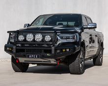 Load image into Gallery viewer, RAM 1500 DT (18-24) Ironman APEX Bull Bar
