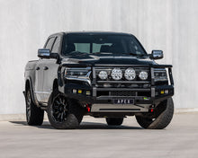 Load image into Gallery viewer, RAM 1500 DT (18-24) Ironman APEX Bull Bar &amp; Lights Kit
