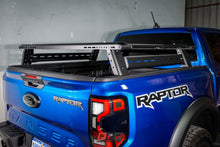 Load image into Gallery viewer, Ford Ranger (2022-2025) XLT / XLS / RAPTOR / WILDTRAK OzRoo Tub Rack
