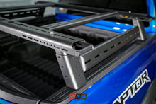 Load image into Gallery viewer, Ford Ranger (2022-2025) XLT / XLS / RAPTOR / WILDTRAK OzRoo Tub Rack
