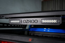Load image into Gallery viewer, Ford Ranger (2022-2025) XLT / XLS / RAPTOR / WILDTRAK OzRoo Tub Rack
