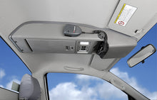 Load image into Gallery viewer, Holden Colorado (2012-2020) RG DUAL CAB 4WD Interiors Roof Console
