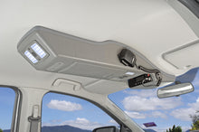 Load image into Gallery viewer, Toyota Landcruiser Prado 90 Series (1999-2002) Without Aircon Wagon 4WD Interior Roof Console
