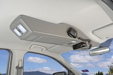 Load image into Gallery viewer, Toyota Landcruiser 79 Series (2023-2025) Dual Cab 4WD Interior Roof Console
