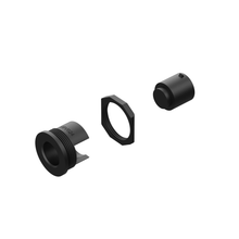 Load image into Gallery viewer, TAG Rear Step, Towbar &amp; Wiring for Mercedes-Benz Sprinter Van - 5,0T Narrow Chassis MWB (907 Series, 519 Variant) (01/2019 - On)
