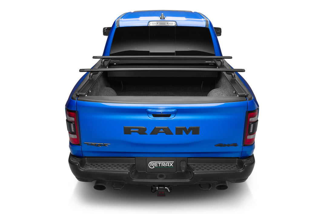 Ram 1500 (2021-2025) DT RetraxPRO XR Aluminium Electric Retractable Truck Bed Cover