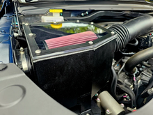 Load image into Gallery viewer, Dodge Ram 1500 (2018-2025) DT Airbox
