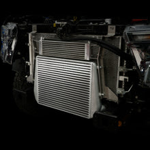 Load image into Gallery viewer, Ford RANGER SUPER DUTY HPD Diesel INTERCOOLER 2025 ONWARDS

