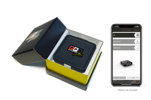 Load image into Gallery viewer, Nissan Navara D40 (2011-2014) 3L V6 V9X ST-X 550 ECU REMAPPER (REMOTE TUNE)
