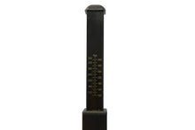 Load image into Gallery viewer, TAG Tow Ball Weight Scale
