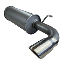 Load image into Gallery viewer, Redback 4x4 Exhaust System for Suzuki Jimny 3 &amp; 5 Door (07/2018 - On)
