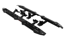 Load image into Gallery viewer, Isuzu D-max (2024-Present) Hamer 4x4 Shadow Side Steps

