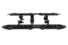 Load image into Gallery viewer, Mitsubishi TRITON MR (2018-2023) Hamer 4x4 SHADOW SIDE STEPS
