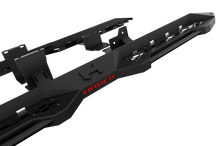 Load image into Gallery viewer, Mitsubishi TRITON MR (2018-2023) Hamer 4x4 SHADOW SIDE STEPS
