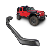 Load image into Gallery viewer, Safari Snorkel for Jeep Wrangler (04/2018 - on)
