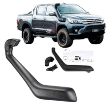 Load image into Gallery viewer, Toyota Hilux (2005-2015) N70 KUN Safari Snorkel ARMAX
