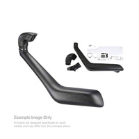 Toyota Hilux (2015 -2023) N80 GUN Safari Snorkel ARMAX